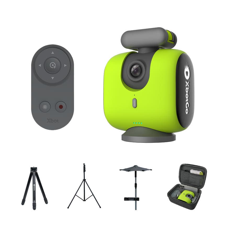 Chameleon All-in-One Set